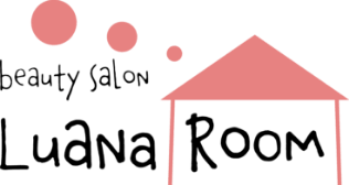 Luana Roomのロゴ